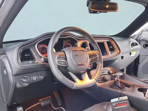 Used 2023 Dodge Challenger SRT Hellcat Redeye w/ Quick Order Package 27M image 13