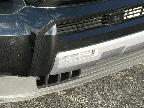 Used 2025 Toyota Sequoia Capstone image 5