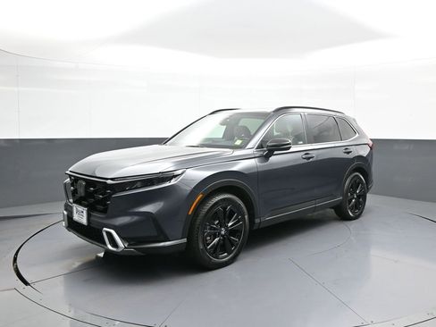 Certified 2023 Honda CR-V Sport Touring image 10
