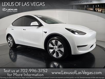 Used 2023 Tesla Model Y Long Range