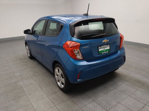 Used 2019 Chevrolet Spark LS FWD image 5
