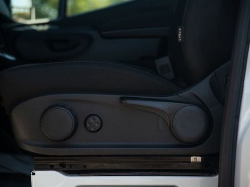 Used 2024 Mercedes-Benz Sprinter 144 Cargo image 24