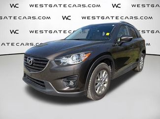 Used 2016 MAZDA CX-5 Touring 360° Tour
