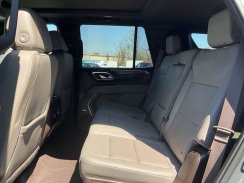 Certified 2022 Chevrolet Tahoe Z71 w/ Z71 Off-Road Package image 18