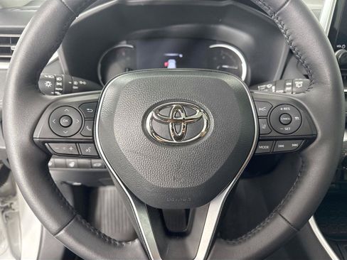 Certified 2024 Toyota RAV4 XLE Premium w/ Weather Package AWD/4WD image 17