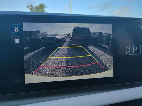 New 2026 Hyundai Tucson SEL AWD/4WD image 25
