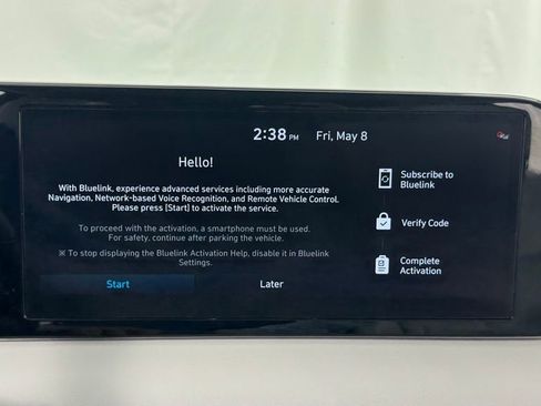 Used 2023 Hyundai Palisade SEL w/ Cargo Package AWD/4WD image 26