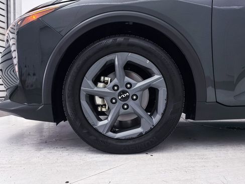 Certified 2025 Kia K4 FWD image 14