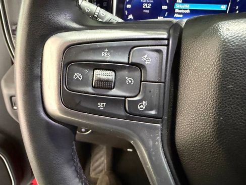Used 2024 Chevrolet Silverado 1500 LT image 14