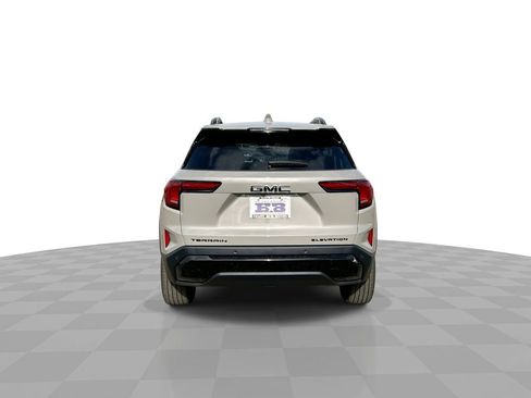 New 2026 GMC Terrain Elevation w/ Black Edition image 7