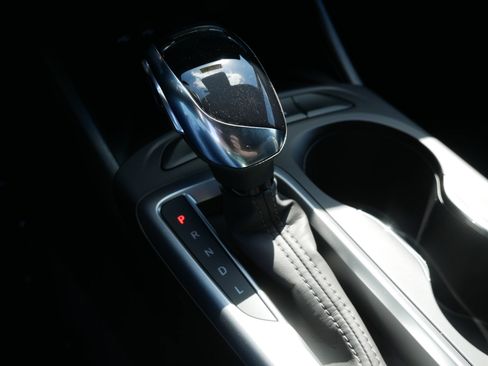 New 2026 Buick Envista Preferred w/ Convenience I Package FWD image 9