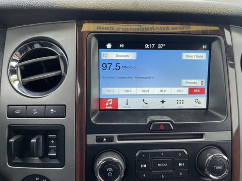 Used 2017 Ford Expedition Platinum image 20