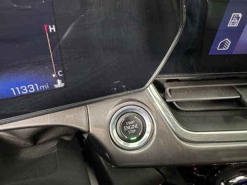 Used 2025 Chevrolet Trax ACTIV w/ Driver Confidence Package image 20