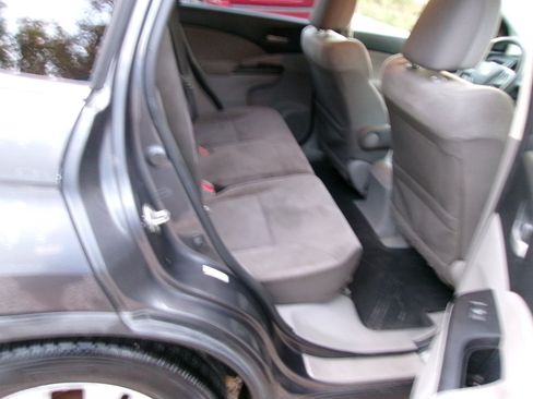 Used 2012 Honda CR-V EX image 6