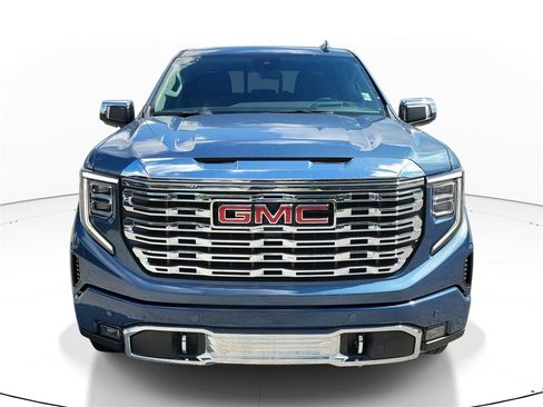 New 2026 GMC Sierra 1500 Denali image 2