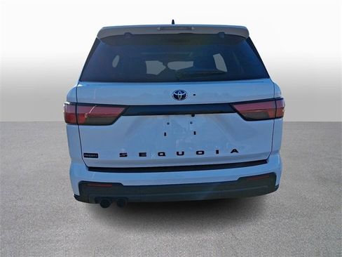 Used 2023 Toyota Sequoia TRD Pro image 5
