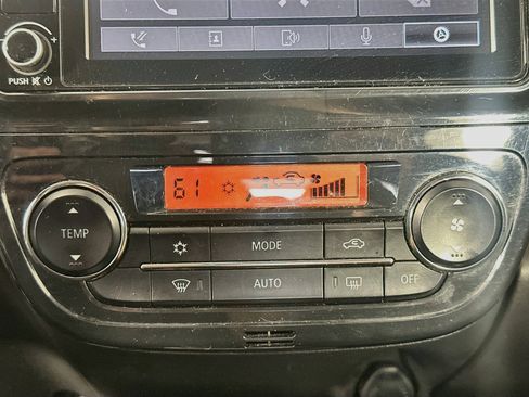 Used 2024 Mitsubishi Mirage ES FWD image 23