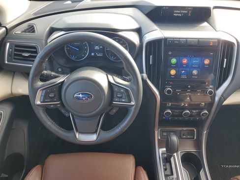 Used 2020 Subaru Ascent Touring w/ Popular Package #2A image 20