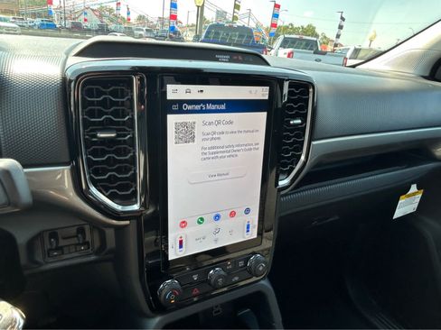 New 2026 Ford Ranger XLT AWD/4WD image 33