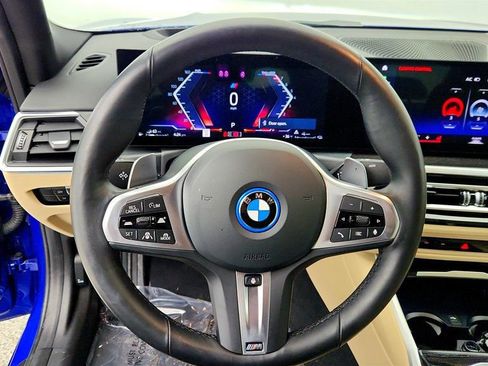 Used 2024 BMW 330e xDrive w/ Premium Package image 14