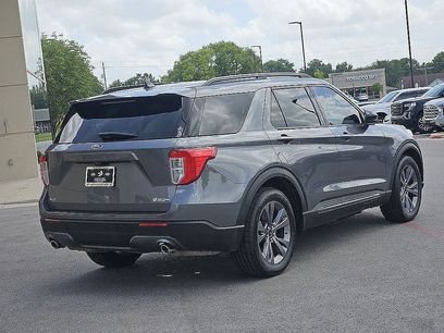 Used 2022 Ford Explorer XLT w/ Equipment Group 202A