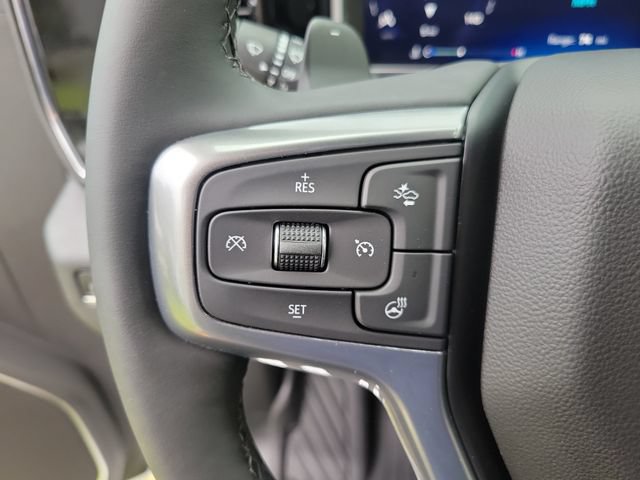 New 2026 Chevrolet Silverado 1500 RST AWD/4WD image 26