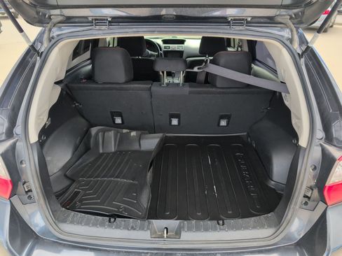 Used 2017 Subaru Crosstrek 2.0i Premium image 29