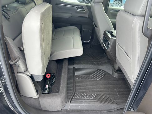 Used 2023 Chevrolet Silverado 1500 LTZ w/ LTZ Premium Package image 40