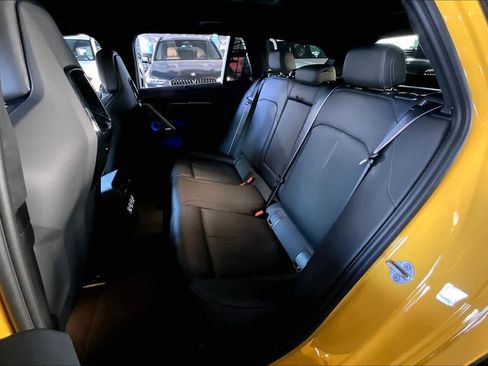 Used 2025 BMW M5 Touring image 19