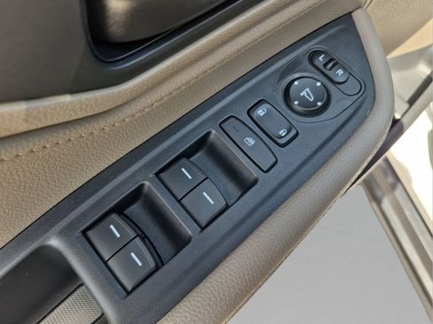 Certified 2024 Honda Odyssey EX-L image 15