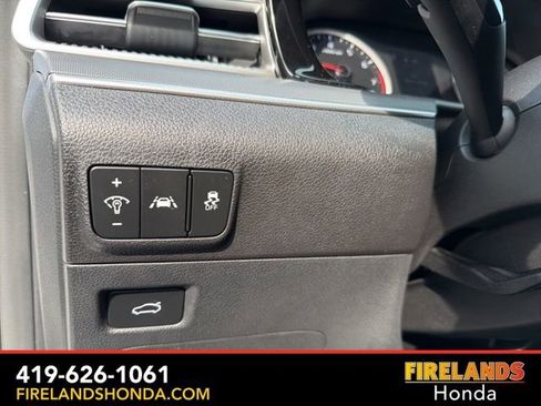 Used 2024 Kia K5 GT-Line image 13