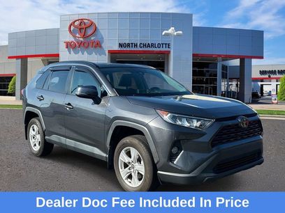 Used 2021 Toyota RAV4 XLE w/ Convenience Package