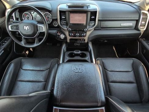 Used 2022 RAM 1500 Laramie image 5