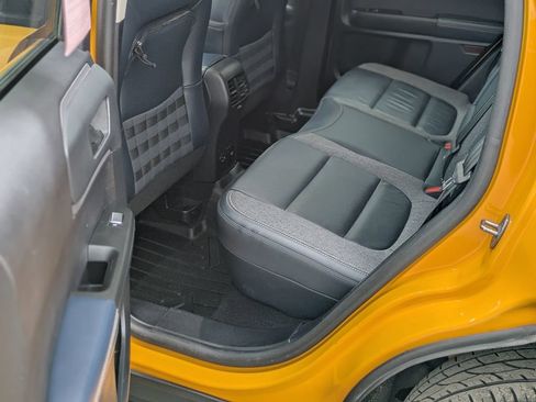 Used 2022 Ford Bronco Sport Outer Banks image 22