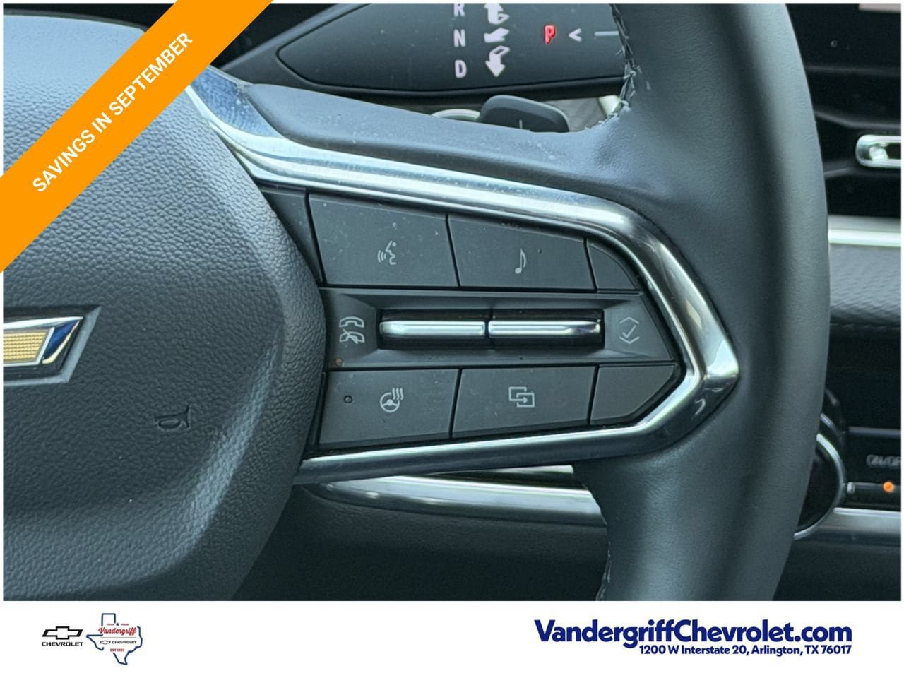 Certified 2025 Chevrolet Equinox LT w/ Convenience Package II FWD image 14