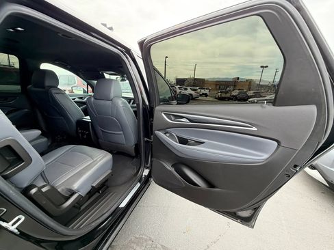 Used 2024 Buick Enclave Essence w/ Sport Touring Edition AWD/4WD image 28