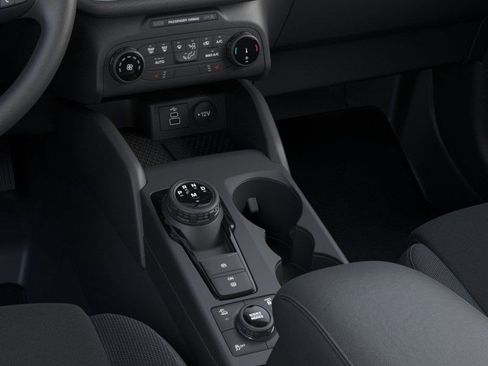 New 2024 Ford Bronco Sport Badlands image 15