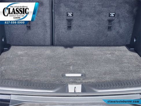 Used 2022 Buick Encore GX Select image 30