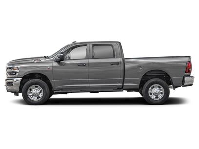 New 2026 RAM 2500 Lone Star