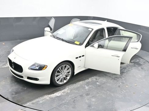 Used 2013 Maserati Quattroporte S image 55
