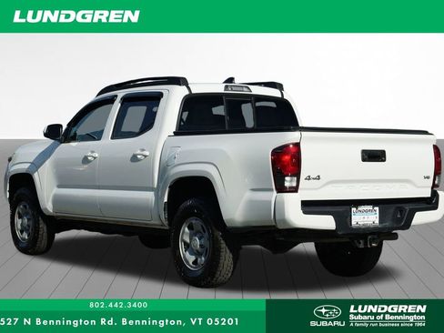 Used 2023 Toyota Tacoma SR image 28
