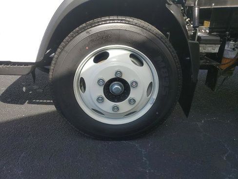 New 2024 Chevrolet Low Cab Forward 5500HD image 3