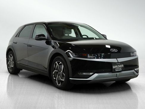 Used 2023 Hyundai Ioniq 5 SEL w/ Cargo Package image 9