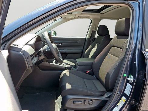 Certified 2024 Honda CR-V EX image 15