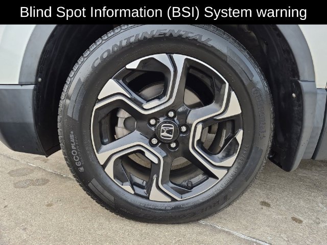 Used 2017 Honda CR-V Touring image 10