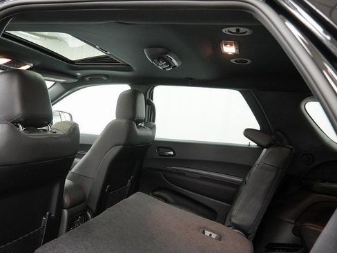 New 2026 Dodge Durango GT image 19