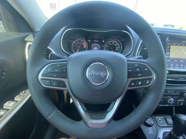 Used 2022 Jeep Cherokee Limited w/ Elite Package AWD/4WD image 19