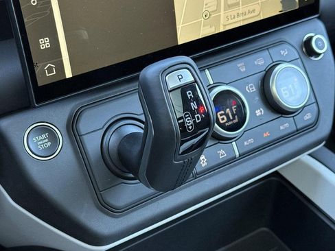 New 2026 Land Rover Defender 110 S AWD/4WD image 23