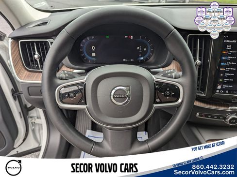 Certified 2023 Volvo XC60 B5 Plus w/ Climate Package image 10