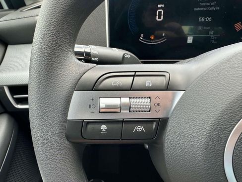 New 2025 Hyundai Sonata SE image 18